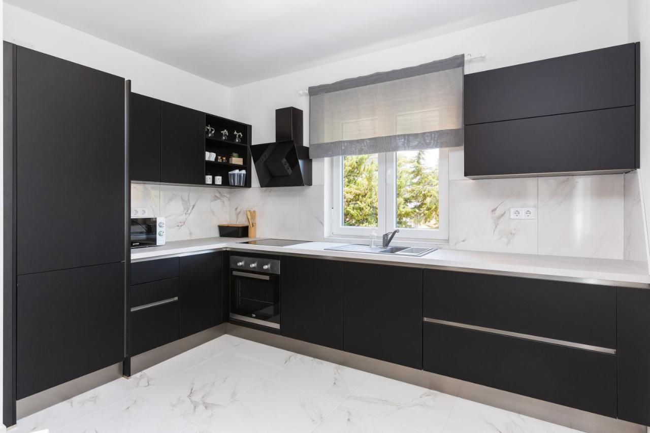 Sasa Apartment เมดูลิน ภายนอก รูปภาพ