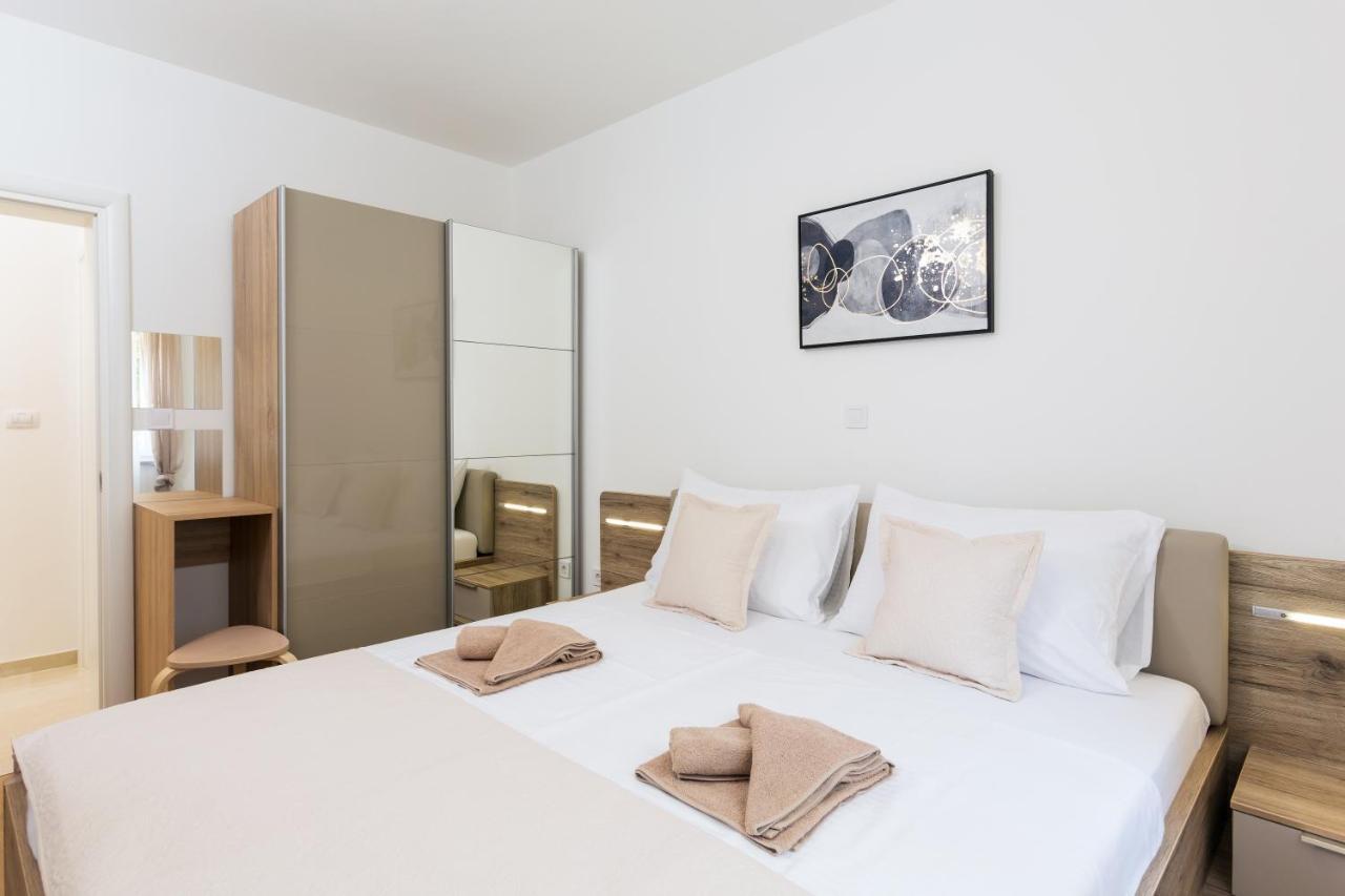 Sasa Apartment เมดูลิน ภายนอก รูปภาพ