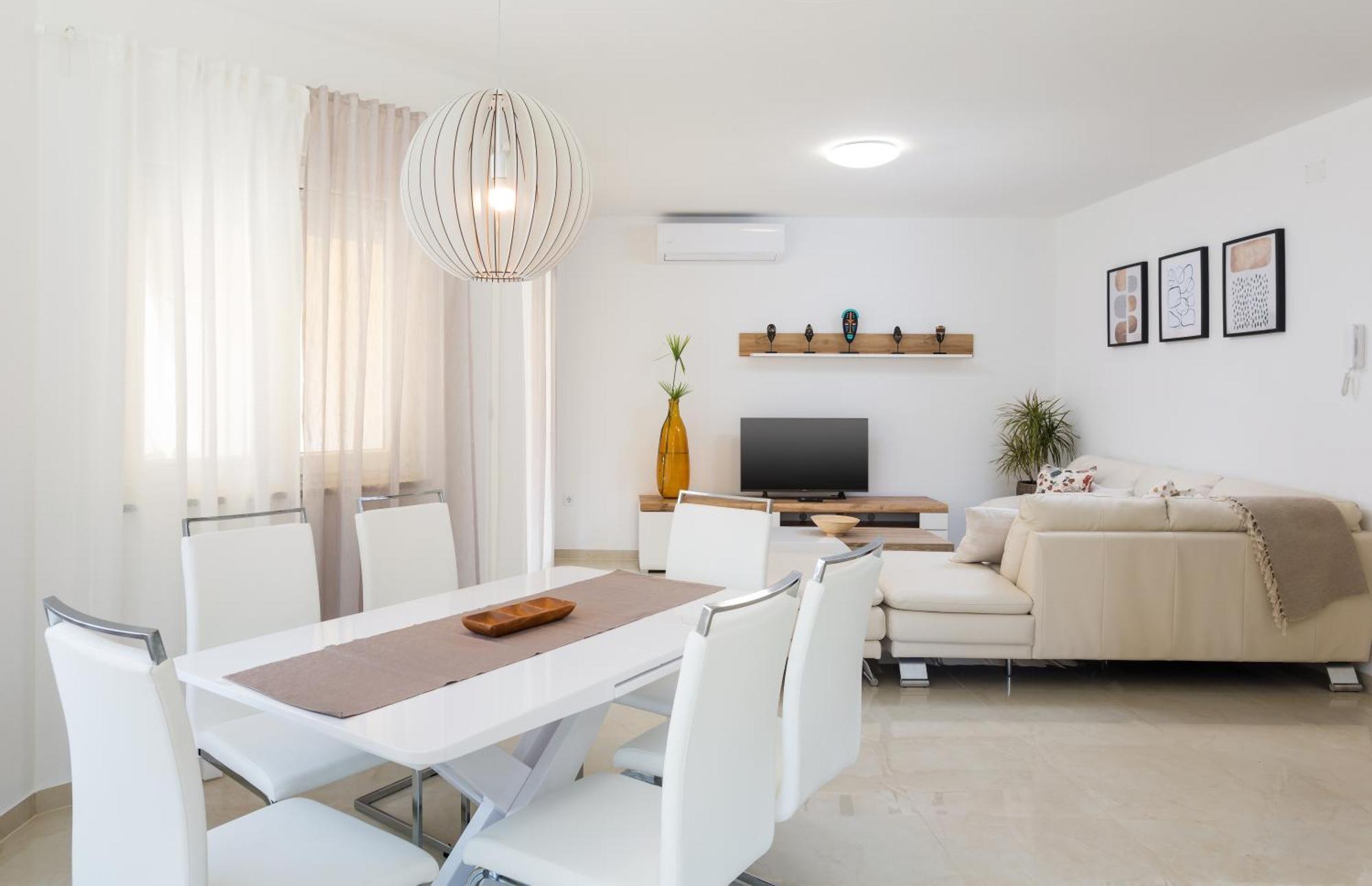 Sasa Apartment เมดูลิน ภายนอก รูปภาพ