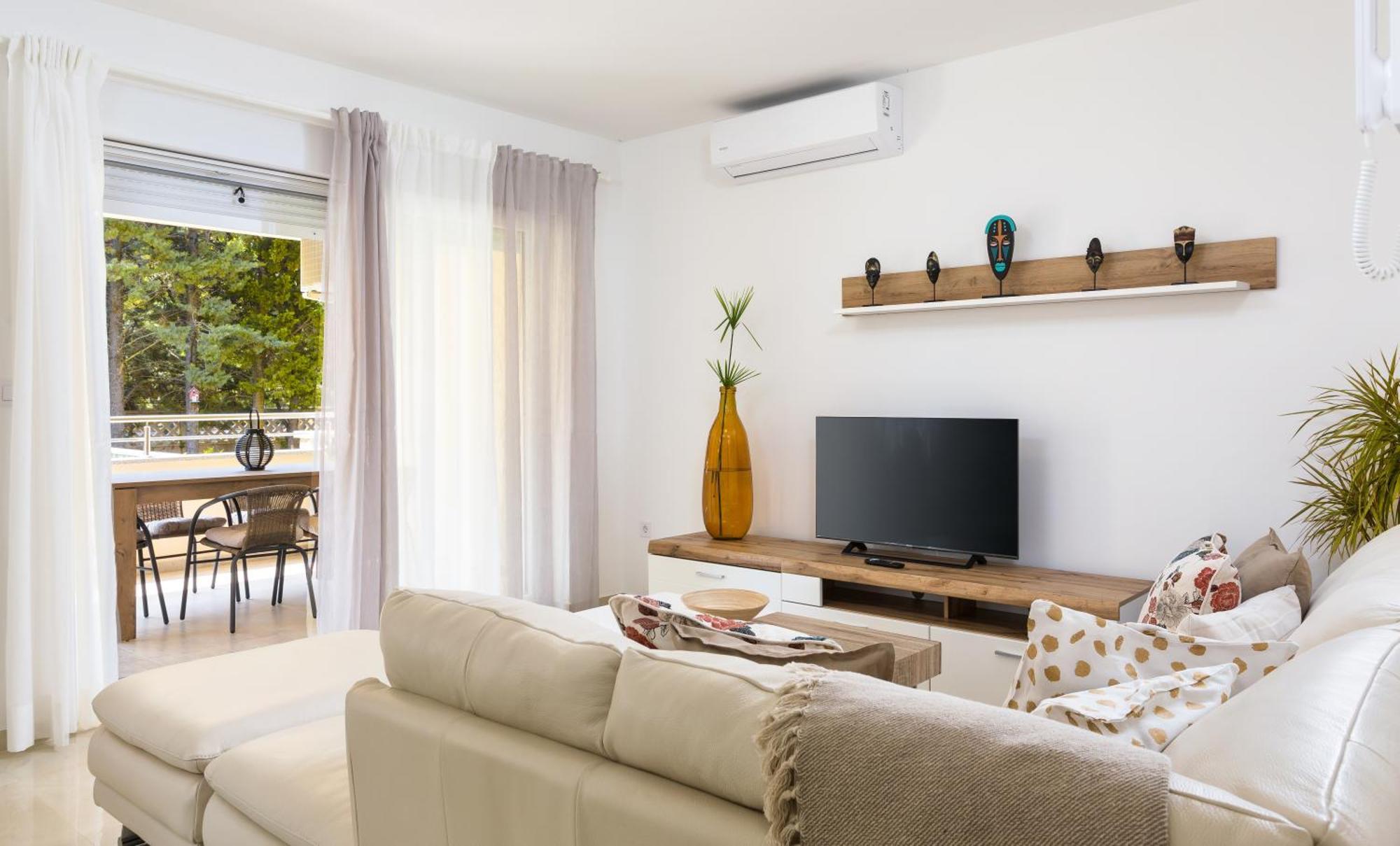 Sasa Apartment เมดูลิน ภายนอก รูปภาพ