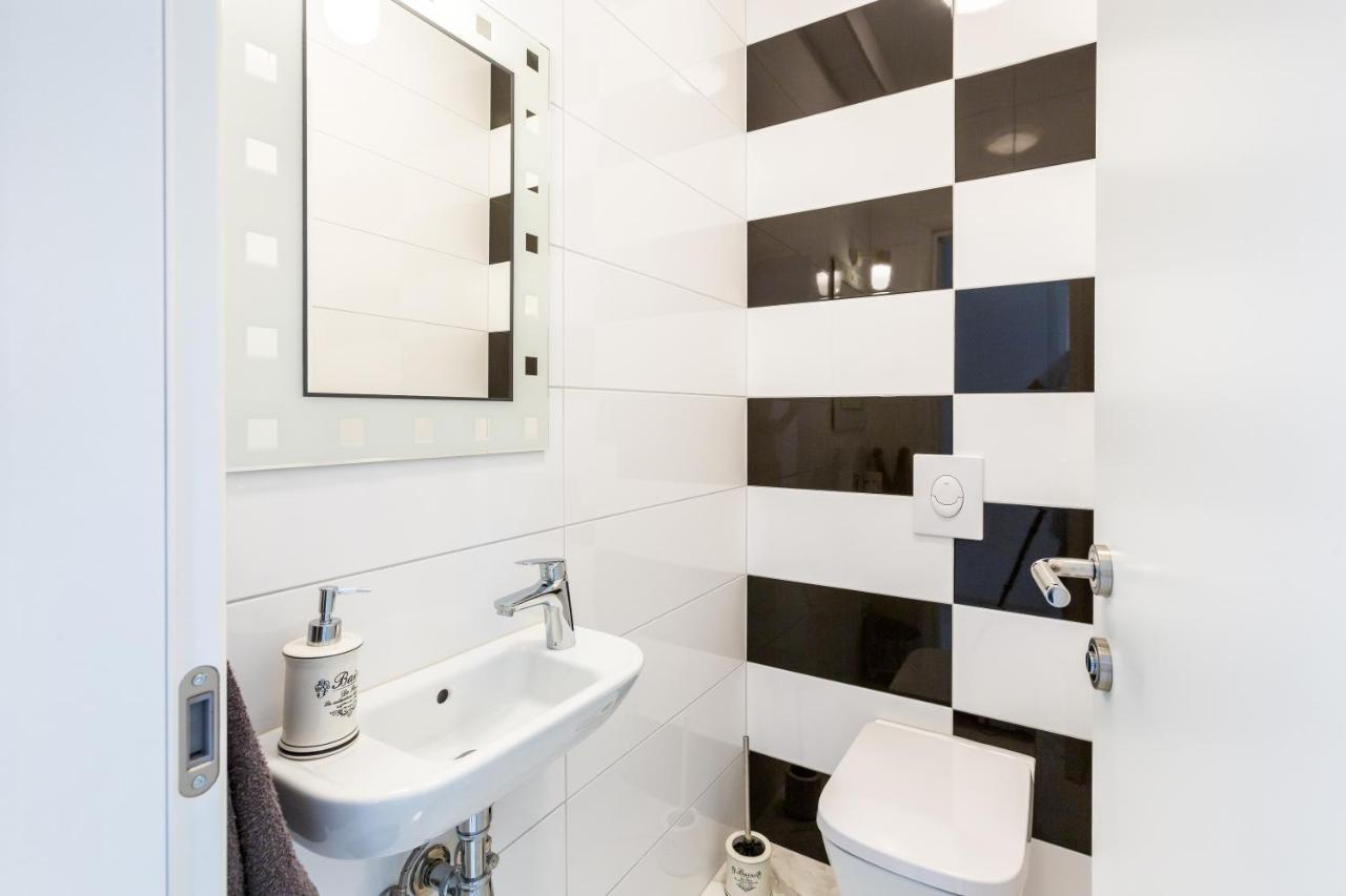 Sasa Apartment เมดูลิน ภายนอก รูปภาพ