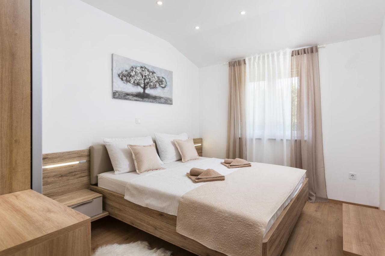 Sasa Apartment เมดูลิน ภายนอก รูปภาพ