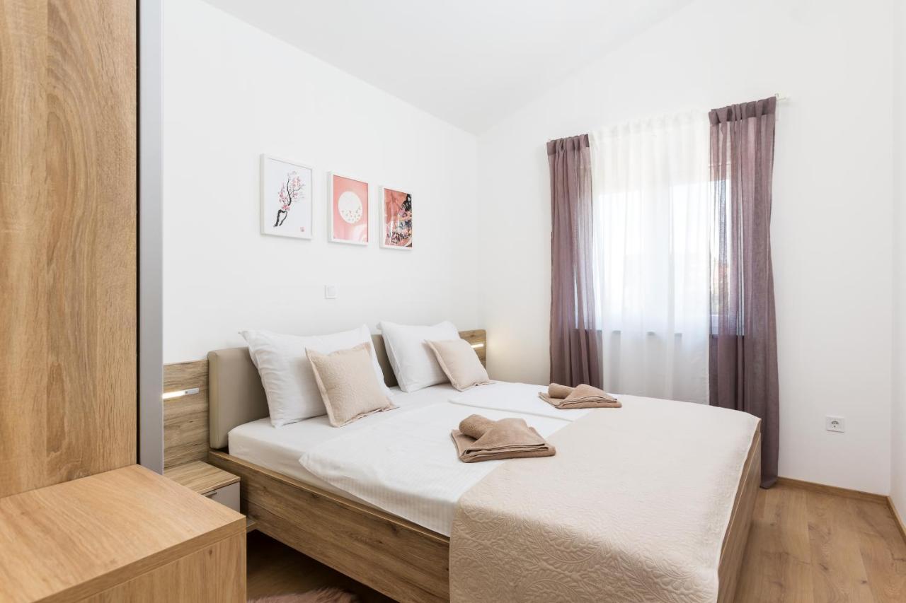 Sasa Apartment เมดูลิน ภายนอก รูปภาพ